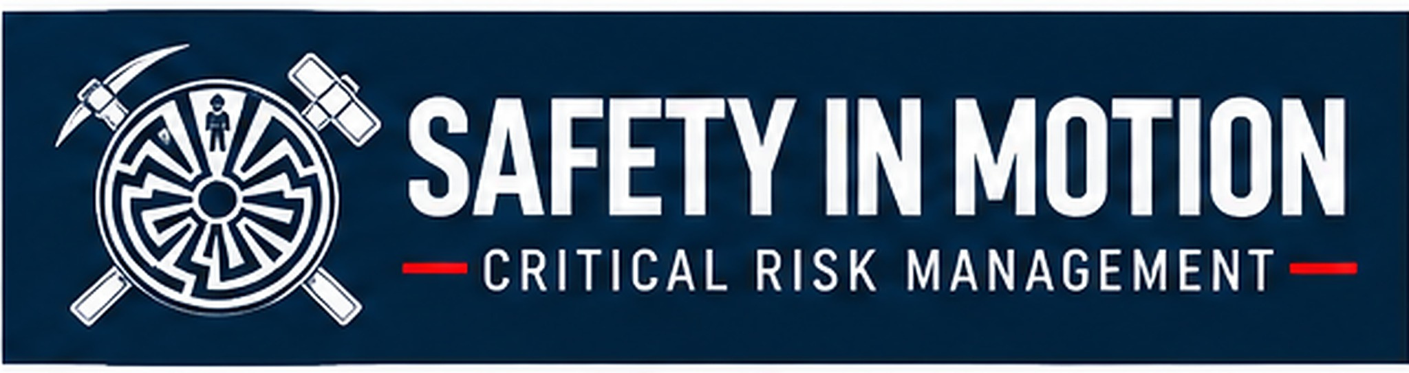 Safety In Motion · Critical Risk Management
